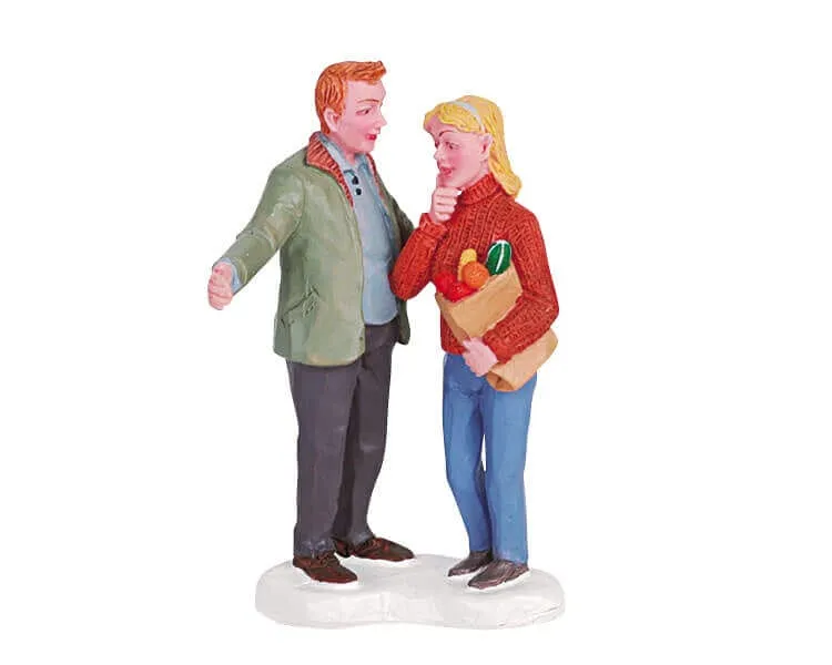 lemax-all-set-miniatur-figur image 1