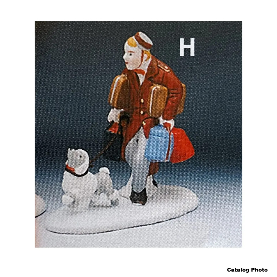 lemax-bell-hop-blues-miniatur-figuren image 1
