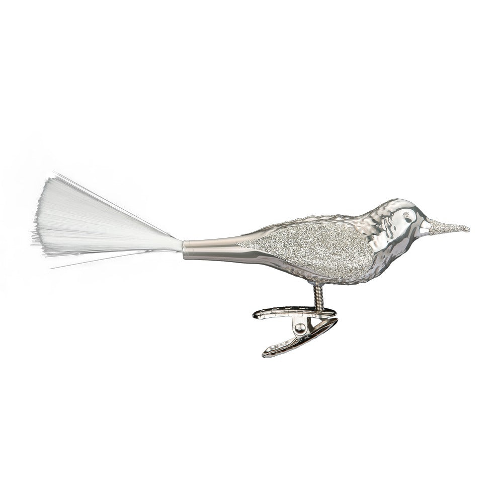 inge-glas-manufaktur-vogel-kieselgrau-opal-10-cm image 1
