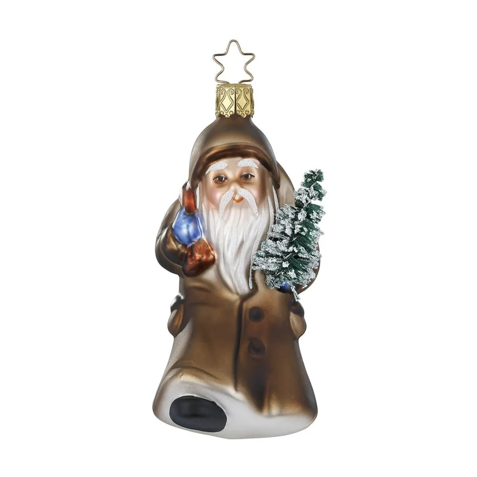 inge-glas-knecht-ruprecht-christbaumfigur-11-5-cm image 1