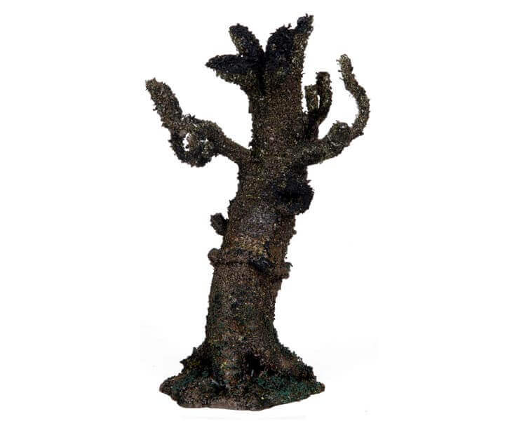 lemax-old-oak-tree-grusel-baum-spooky-town-miniatur image 1