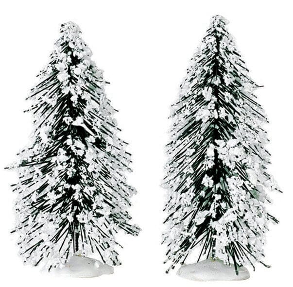 lemax-4-needle-pine-tree-2er-set-miniatur-b-ume image 1