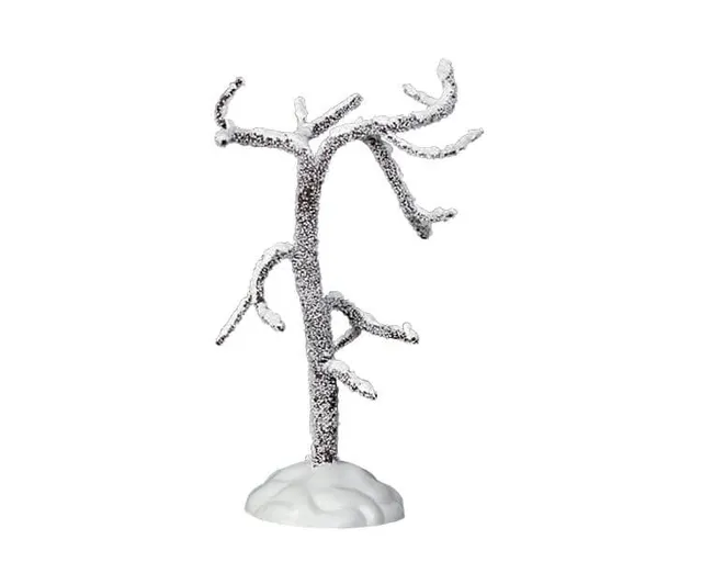 lemax-snowy-crystal-tree-medium-miniatur-weihnachtsbaum image 1
