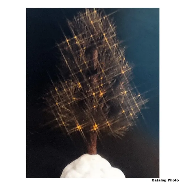 lemax-6-inch-shimmering-pine-clear-miniatur-weihnachtsbaum image 1