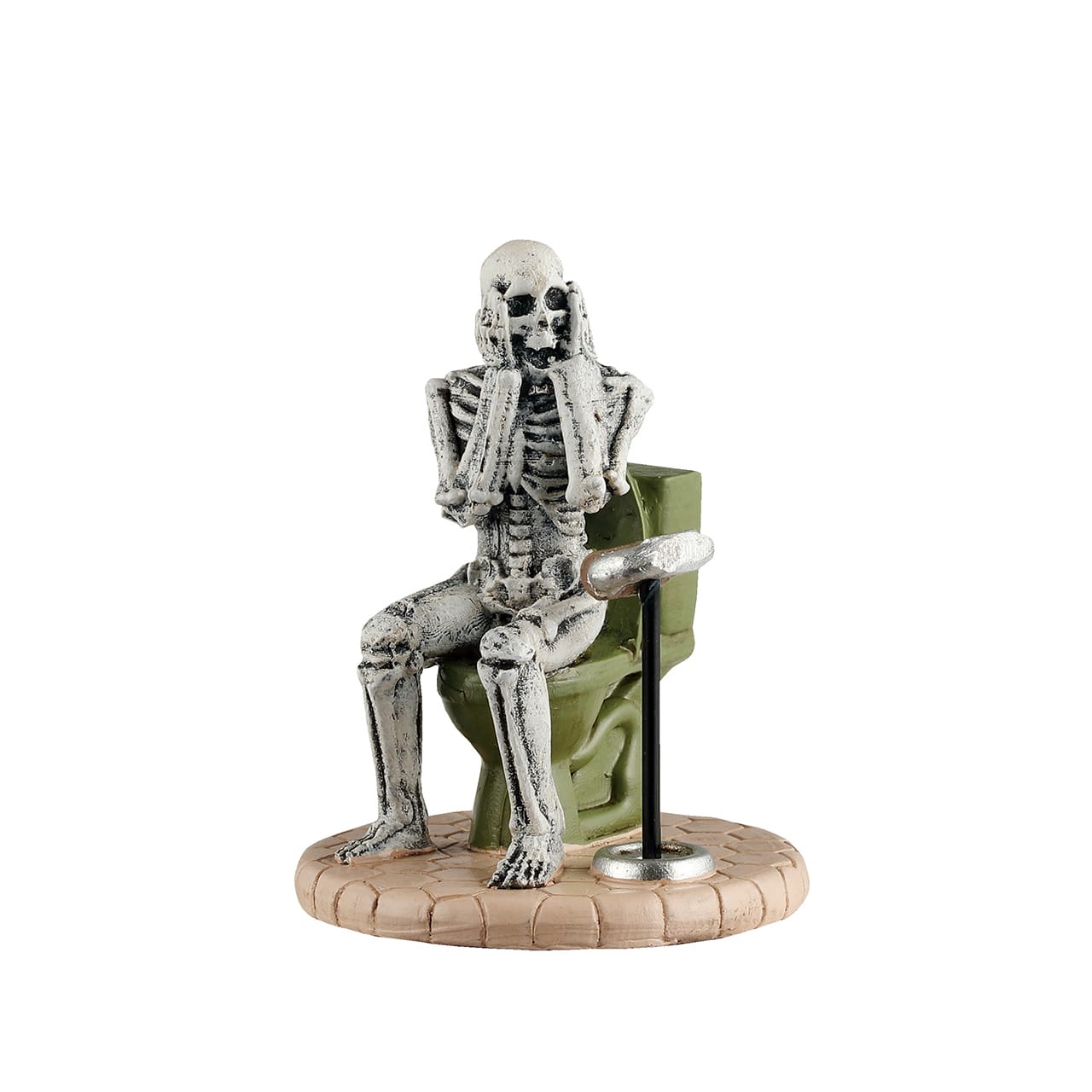 lemax-the-horror-miniaturfigur-spooky-town image 2