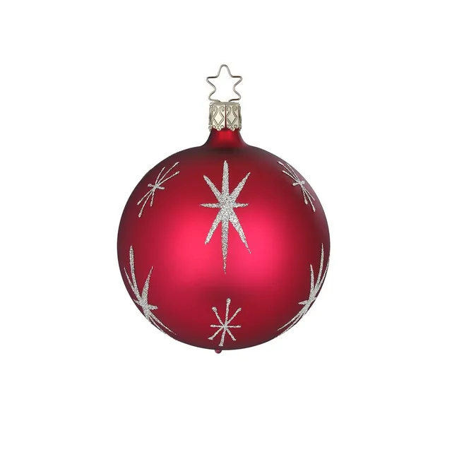 inge-glas-sternentanz-christbaumkugel-6-cm-4 image 1