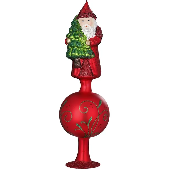 inge-glas-auf-dem-heimweg-christbaumkugel-8-x-25-5-cm image 1