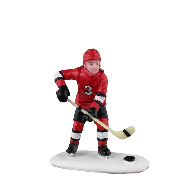 lemax-let-s-play-eishockey-miniatur-szene image 1