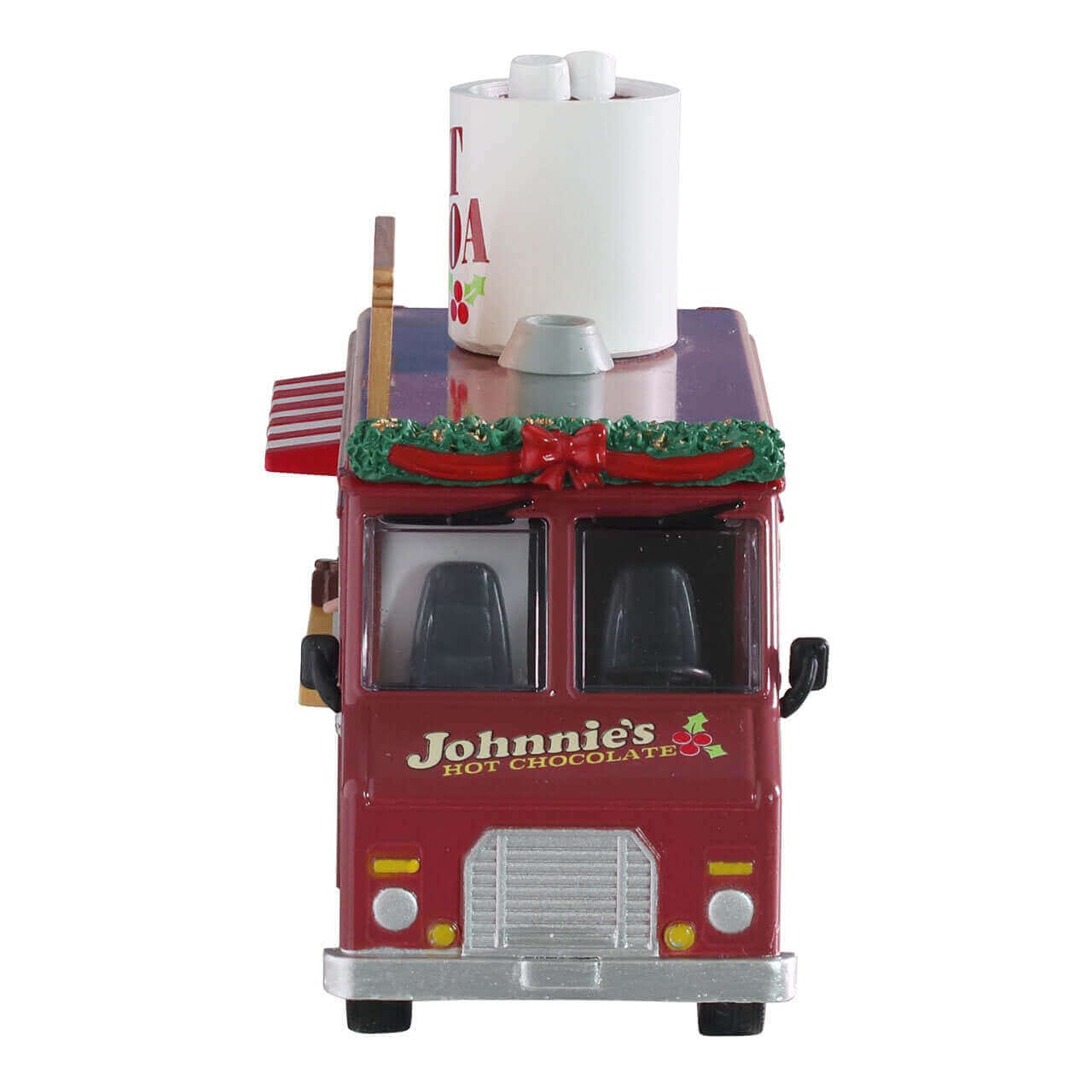 lemax-johnnie-s-hot-chocolate-winter-food-truck image 3