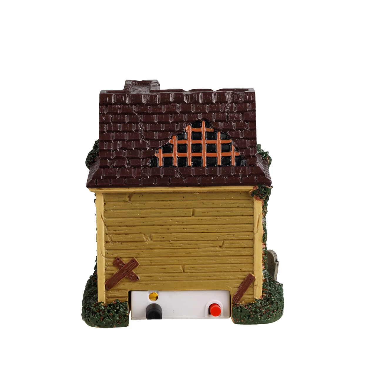 lemax-gentleman-ghouls-treats-spooky-town-figur image 4