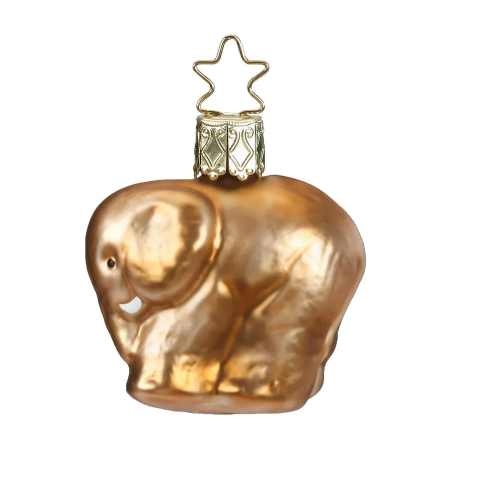 inge-glas-friedlicher-elefant-glas-anh-nger-5-cm image 1