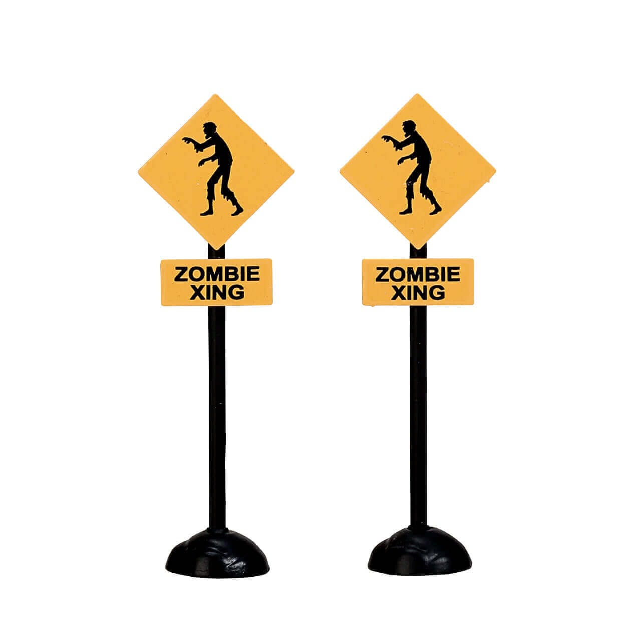 lemax-zombie-crossing-2er-figuren-set image 1