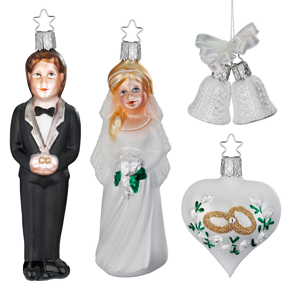 inge-glas-ewig-uns-christbaumkugel-set-4-5-15-cm-wei-4-stk image 1