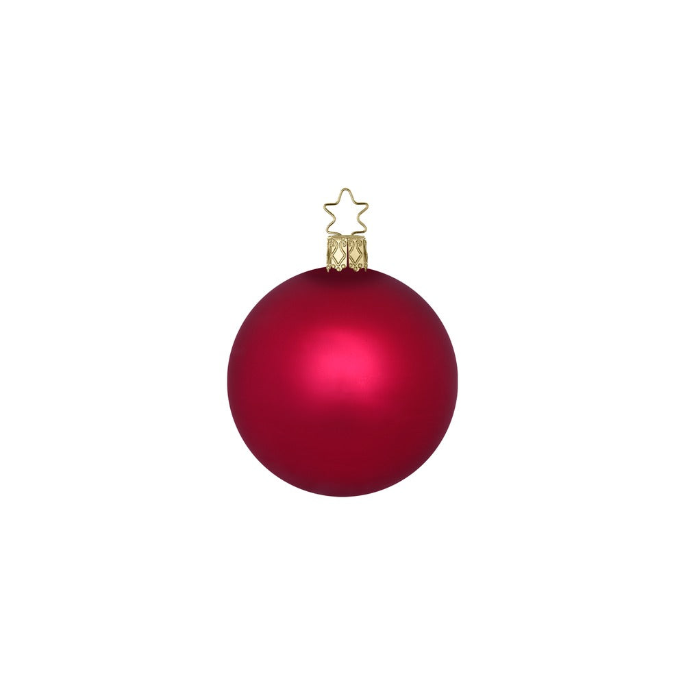 inge-glas-kugeln-dahlie-matt-christbaumkugeln-8-cm image 1