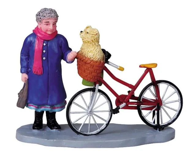 lemax-favorite-passenger-miniatur-figur-holidays-seasons image 1