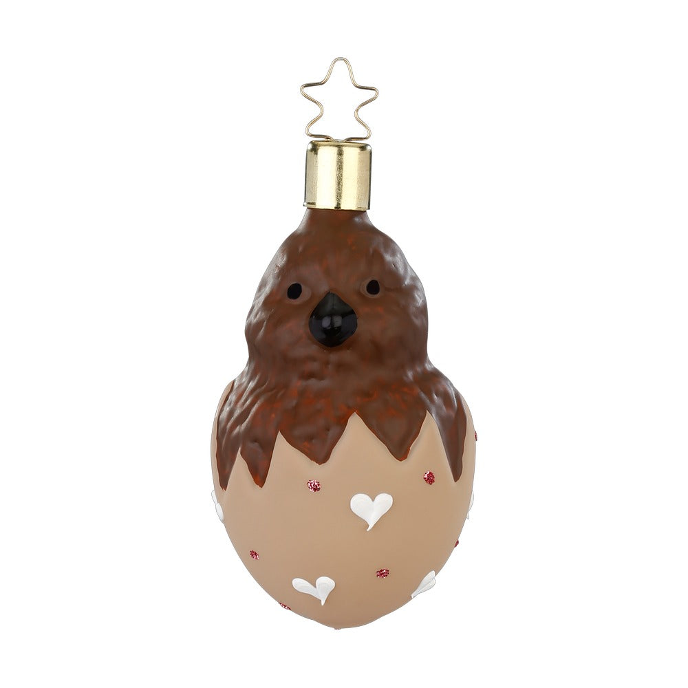 inge-glas-k-ken-im-schokoei-glas-8-cm-osterdekoration image 1