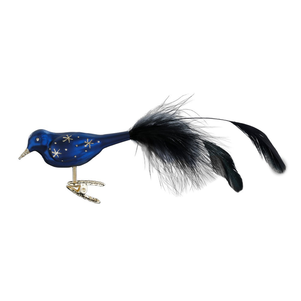 inge-glas-mitternachtsvogel-glasvogel-9-cm image 1