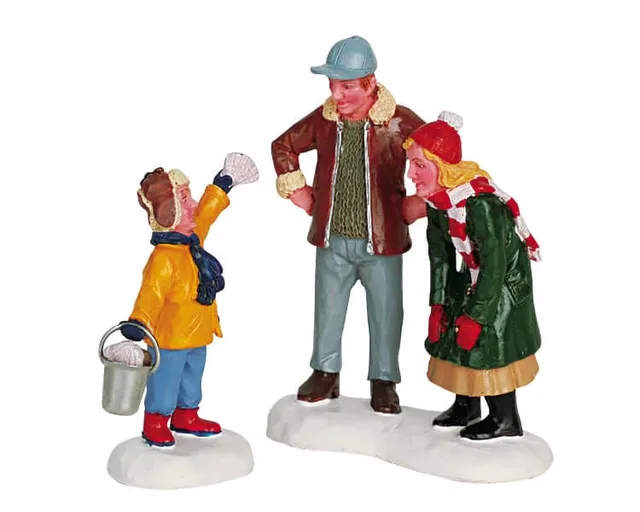 lemax-look-what-i-found-weihnachtsfigur-miniatur image 1