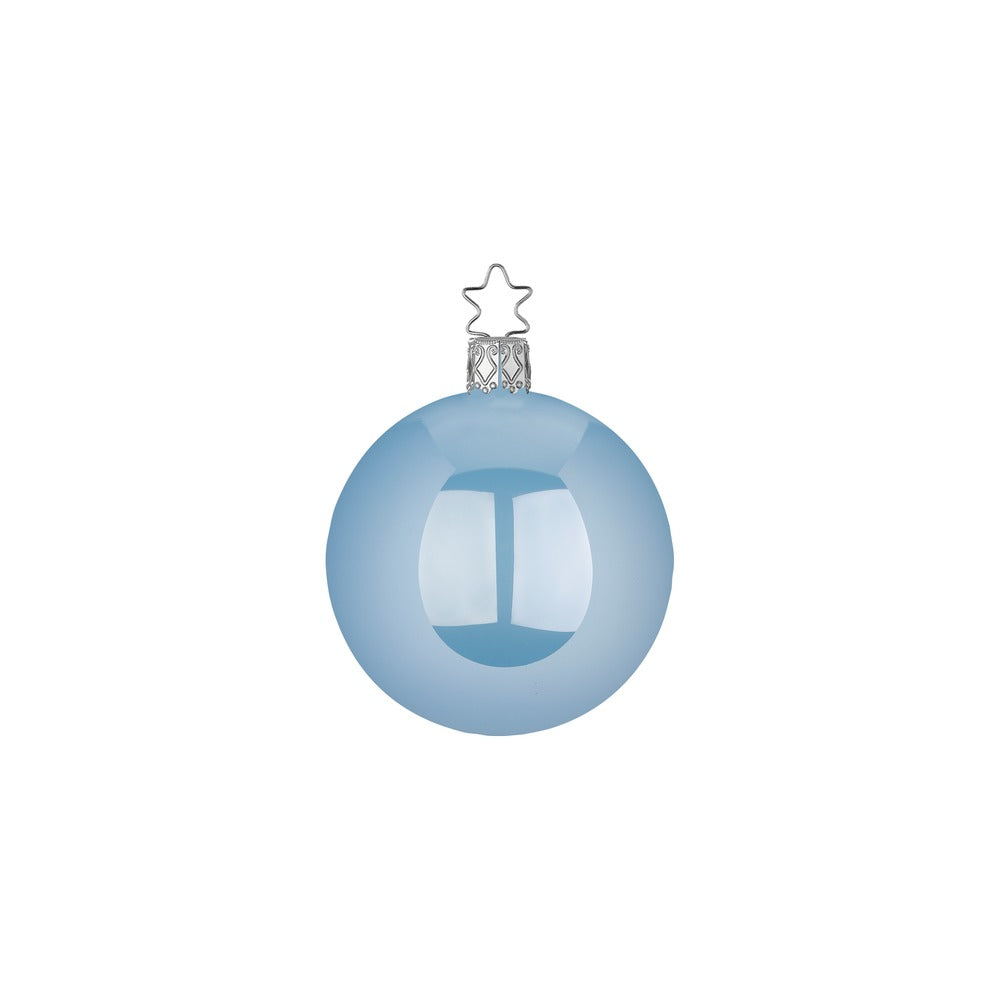 inge-glas-kugel-azur-opal-8-cm-christbaumkugel-aus-glas image 2
