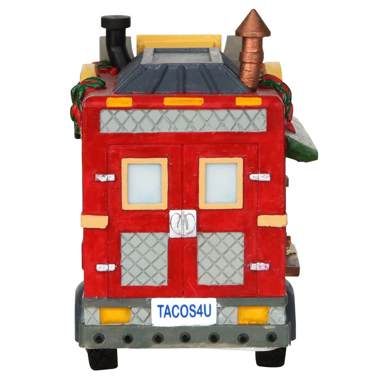 lemax-taco-food-truck-miniaturfahrzeug image 4