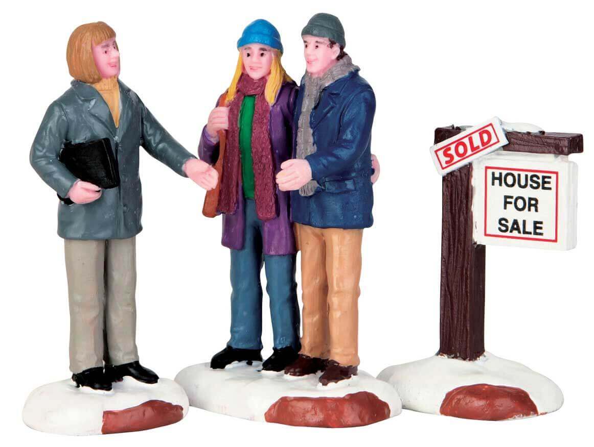 lemax-sold-set-of-3-miniatur-figuren-set-3-teilig image 1