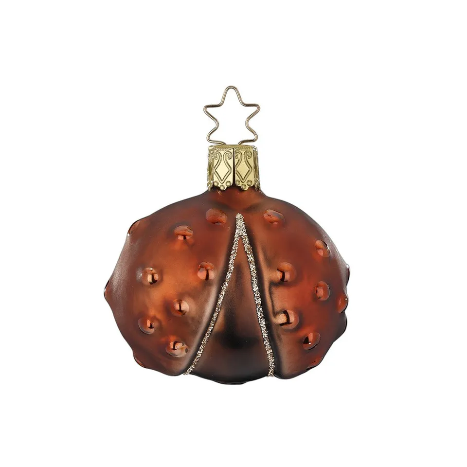 inge-glas-kastanie-christbaumkugel-5-5-cm image 1