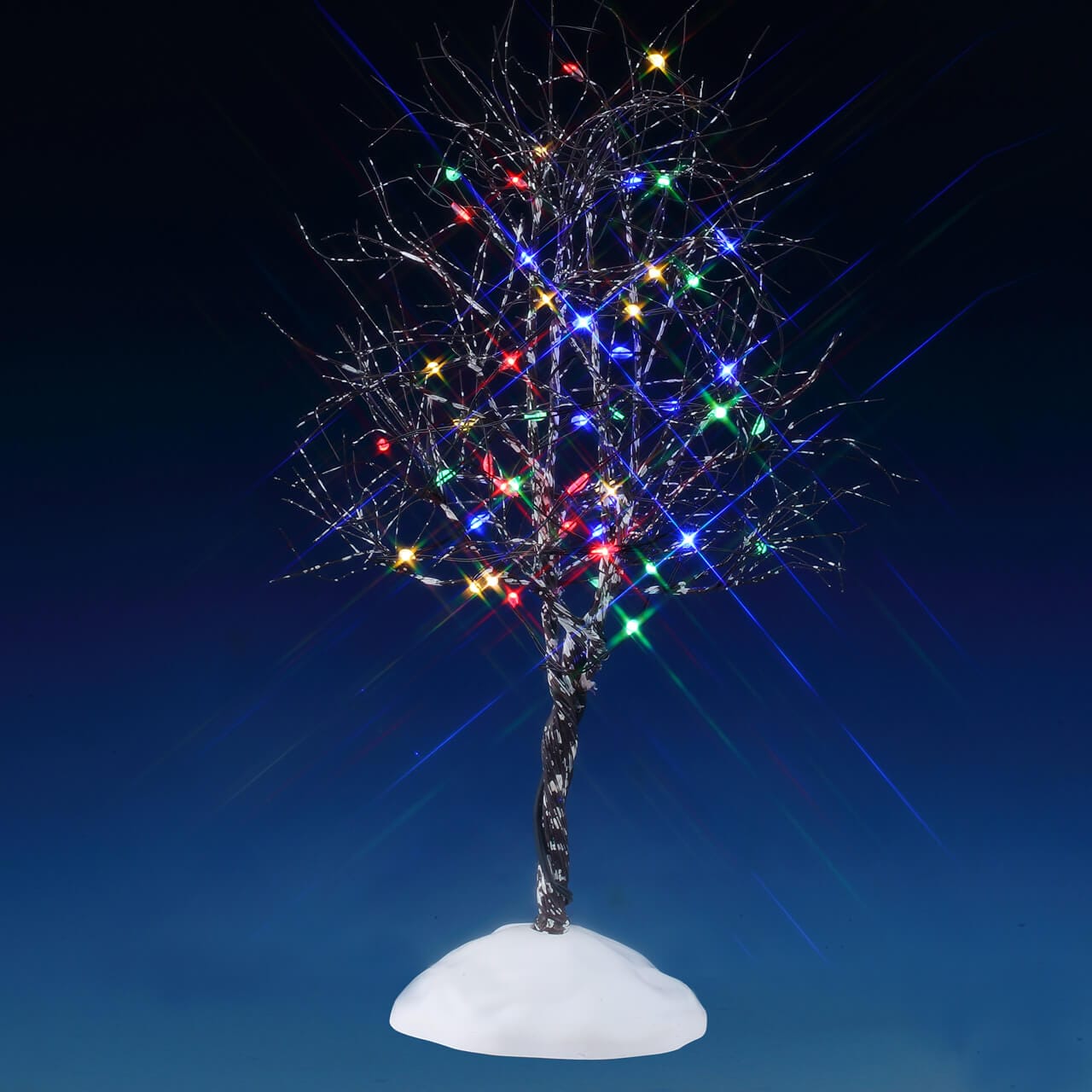 lemax-butternut-tree-multi-light-beleuchteter-miniaturbaum image 1