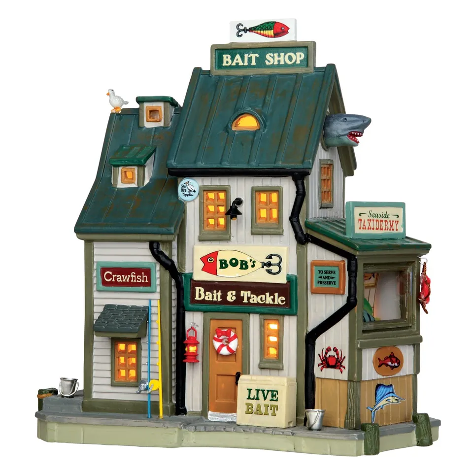 lemax-bob-s-bait-tackle-shop-angelshop image 1
