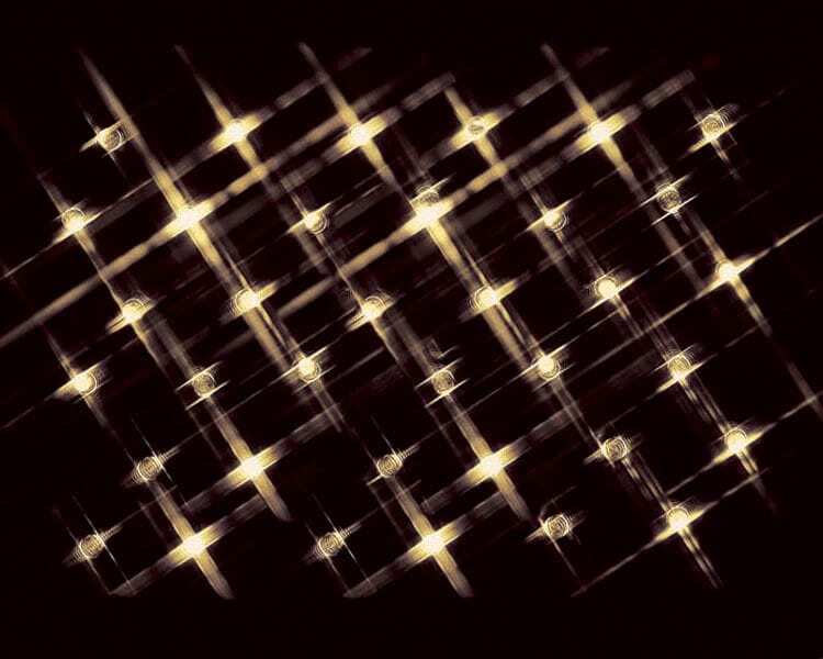 lemax-36-chasing-mini-light-clear-lichterkette image 1
