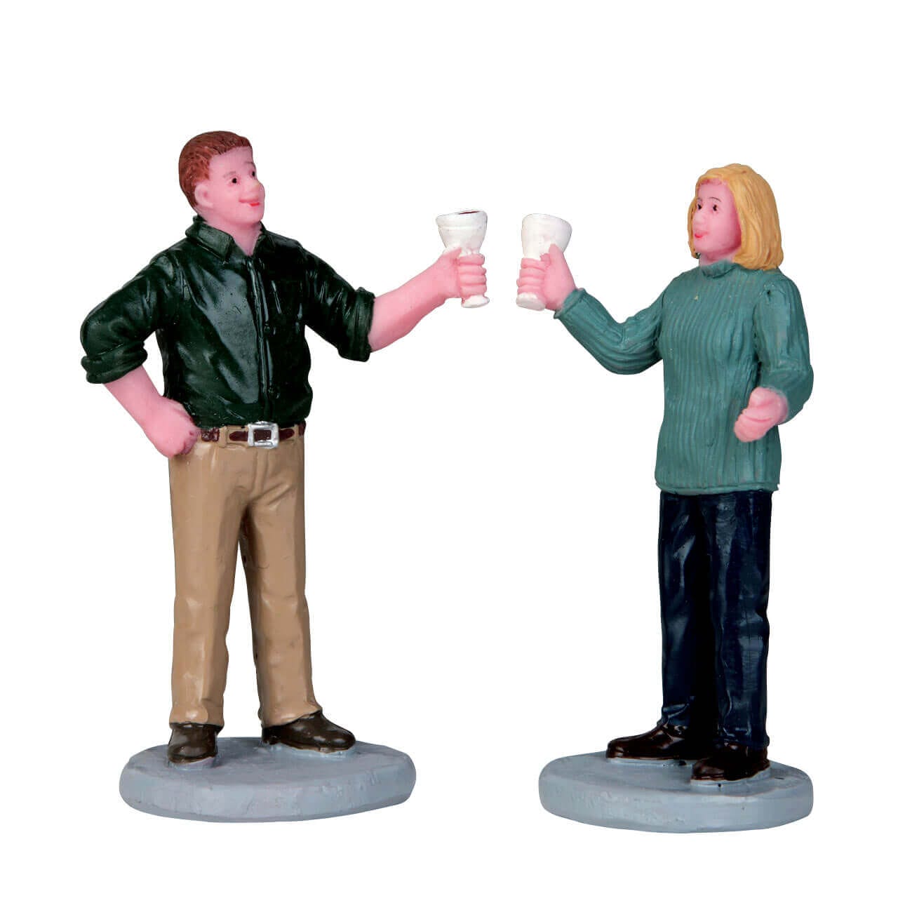 lemax-a-fine-vintage-figuren-set-2-teilig image 2