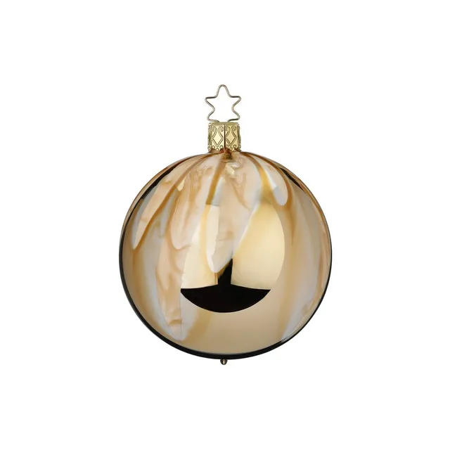 inge-glas-flie-ender-marmor-christbaumkugel-6-cm image 1