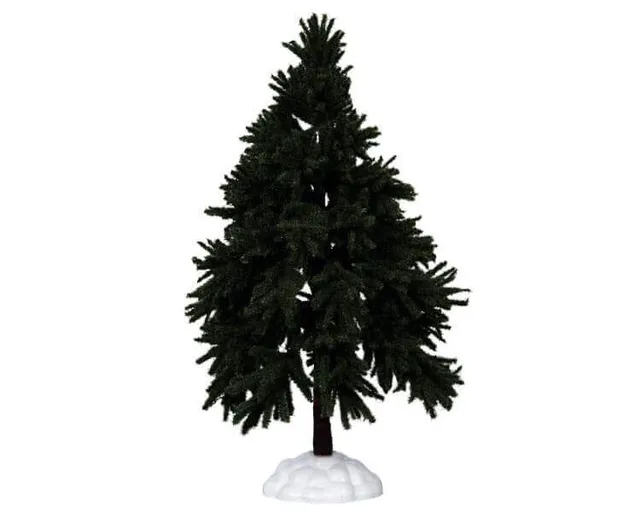 lemax-evergreen-fir-tree-extra-large-weihnachtsbaum-figur-xxl image 1
