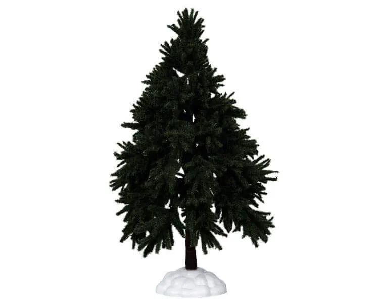lemax-evergreen-fir-tree-extra-large-weihnachtsbaum-figur-xxl image 1
