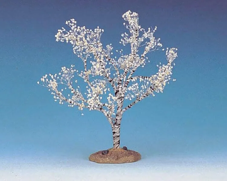 lemax-flowering-dogwood-medium-weihnachtsbaum image 1