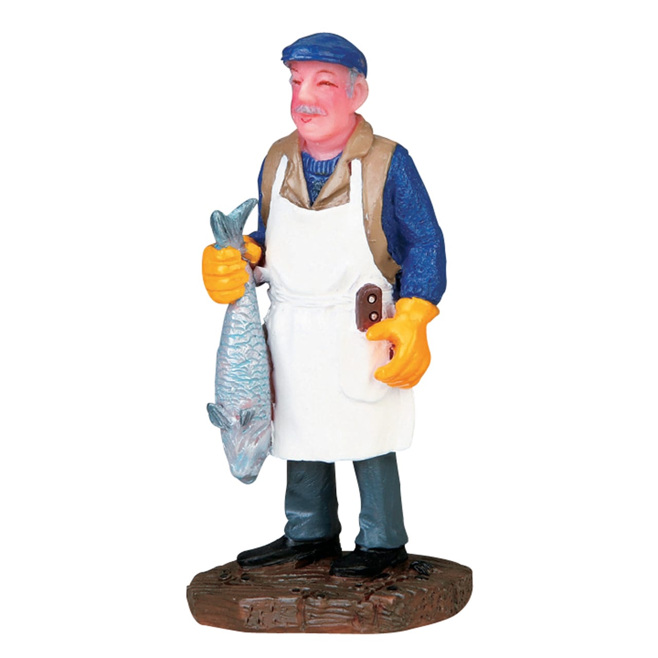 lemax-want-this-wrapped-weihnachtsdorf-miniaturfigur image 2