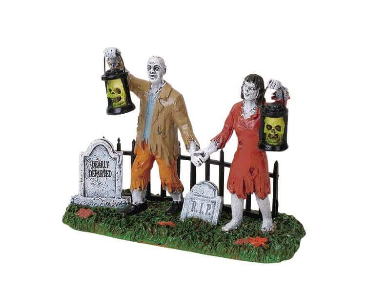 lemax-spooky-town-you-light-up-my-life-miniaturfigur image 1