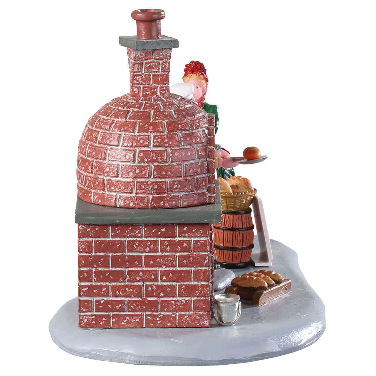 lemax-bread-bakers-caddington-figurenset image 3