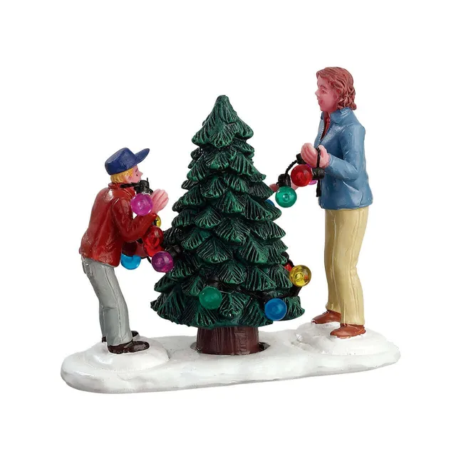 lemax-tis-the-season-miniatur-accessoire-holidays-seasons image 1