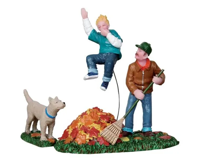 lemax-geronimo-weihnachtsfigur image 1