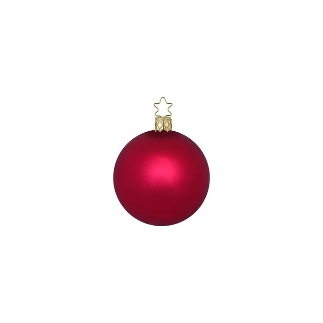 inge-glas-dahlie-matt-christbaumkugel-6-cm image 1