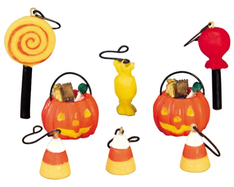 lemax-halloween-tree-decoration-spooky-town-grusel-deko-f-r-die-halloween-miniat image 1
