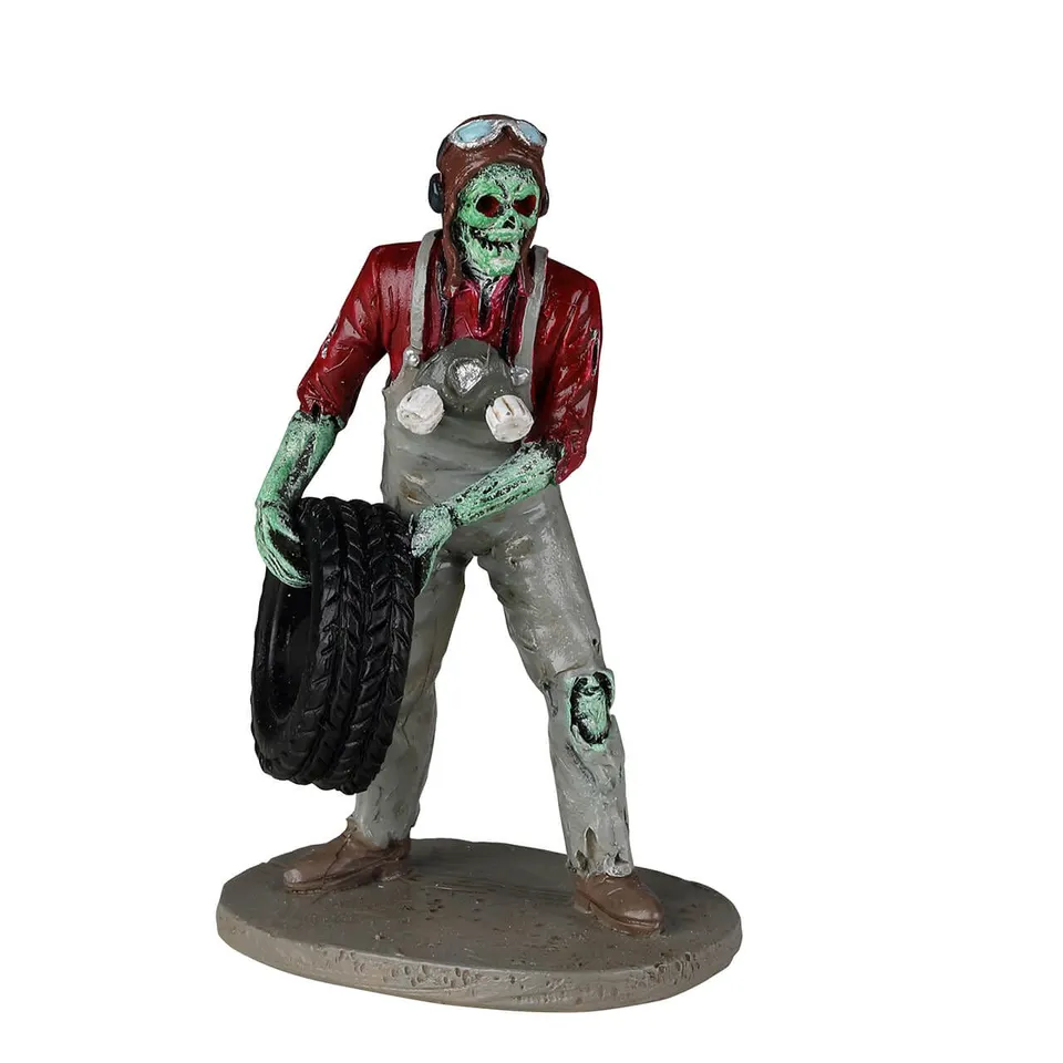 lemax-last-ditch-zombie-spooky-town-figur image 1