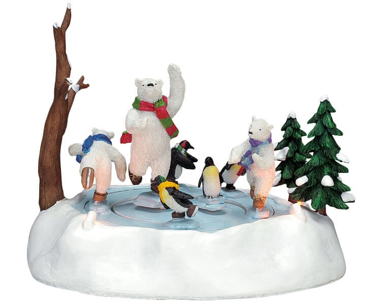 lemax-north-pole-skaters-weihnachtsfiguren-f-r-die-miniaturwelt image 2