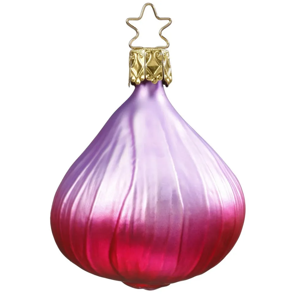 inge-glas-rote-zwiebel-christbaumkugel-6-5-cm image 1