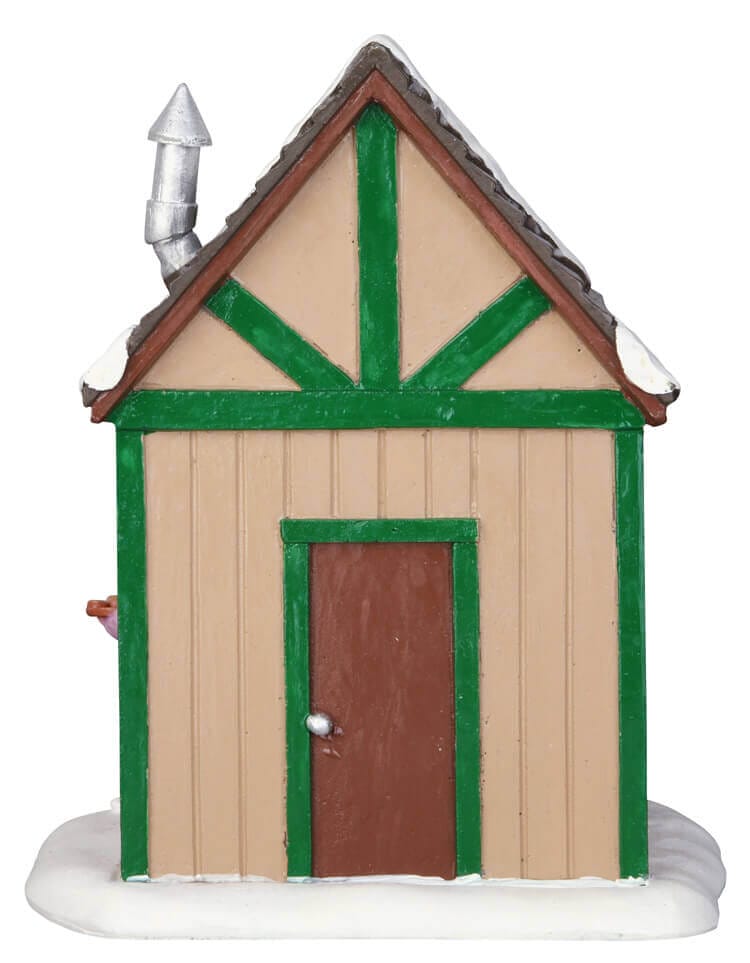 lemax-summit-snack-shack-miniaturhaus image 4