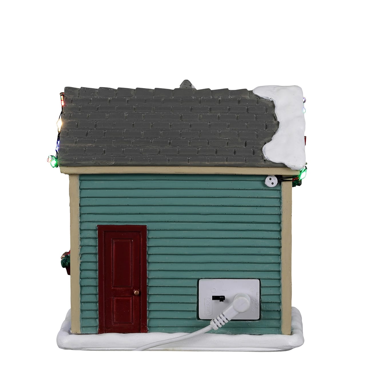 lemax-mom-s-she-shed-harvest-crossing-miniaturhaus image 4