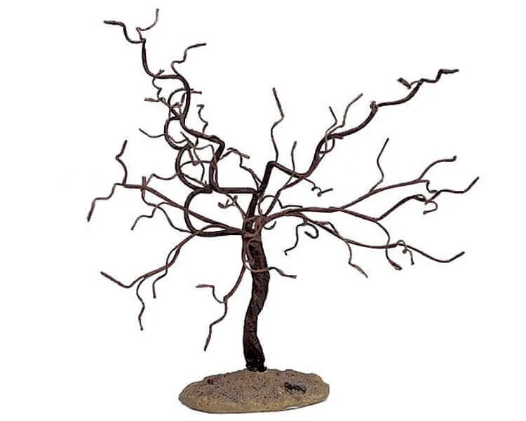 lemax-vine-maple-medium-miniaturbaum image 1