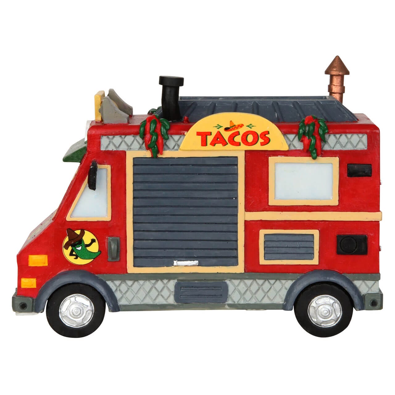 lemax-taco-food-truck-miniaturfahrzeug image 3