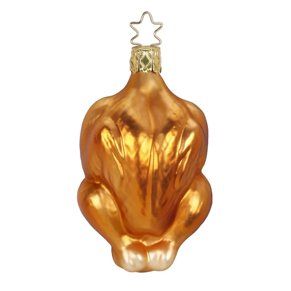inge-glas-h-hnchen-christbaumkugel-9-5-cm image 1