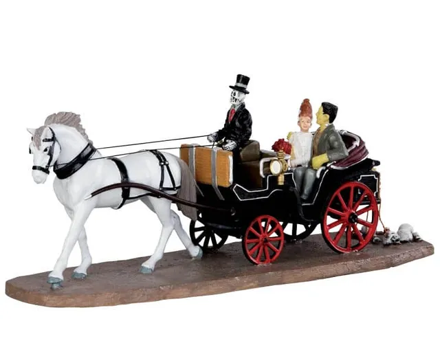 lemax-halloween-honeymoon-spooky-town-figur image 1
